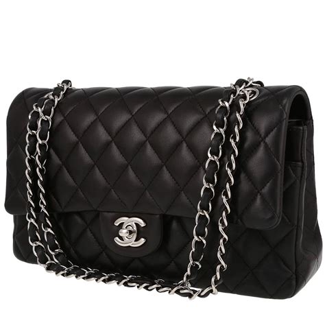 borsa chanel online|borsa Chanel trapuntata.